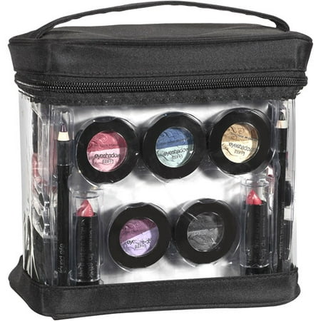 The Color Workshop Color Expression Makeup & Nail Polish Kit