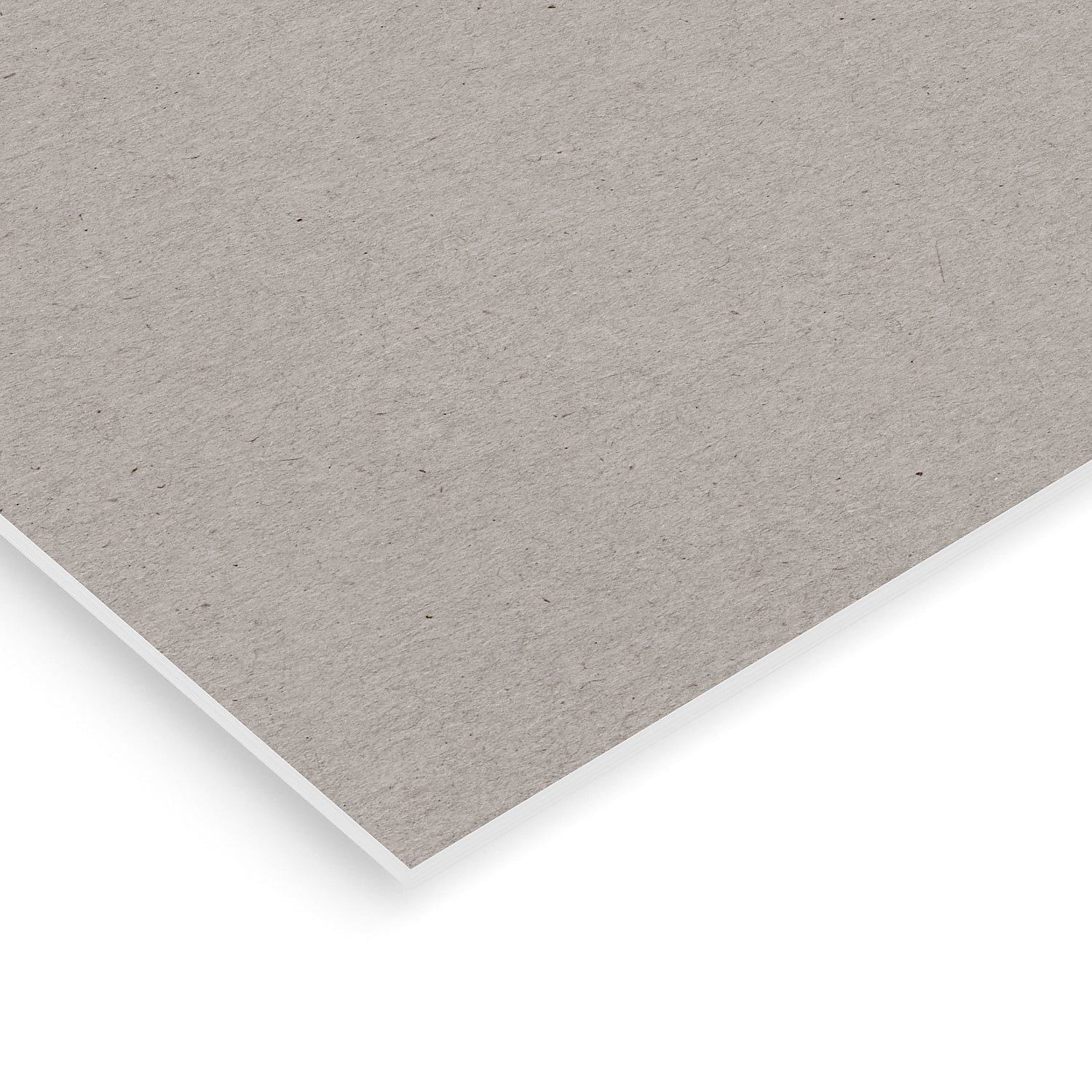 Staples Notepads 8.5" x 11" (US letter) Narrow Ruled White 50 Sheets/Pad 24/Carton ST57420/TR574VS
