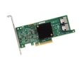 thumbnail image 2 of LSI SAS 9207-8i - Contrôleur de Stockage - 8 Canaux - SATA 6Gb/s / SAS - Profil Bas - PCIe 3.0 x8, 2 of 2