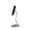 Black, variant on AI Smart Sensor Nail Light Portable Rechargeable Handheld Automatic Nail Dryer with Screen Display Mini Curing Lamp