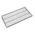 thumbnail image 3 of Triton Products® Heavy-Duty 3 Tier Wire Shelf, Grey, 375 lb. Capacity, 3 of 8
