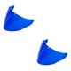 thumbnail image 1 of Lente de visera de casco de motocicleta Speravity para KYT GP Type3 NO3, 1 of 1