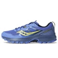 thumbnail image 4 of Zapatillas Saucony Excursion Tr16 para Mujer Senderismo 9.5 Pool, 4 of 6