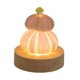 thumbnail image 3 of Luces decorativas para mesa, luz nocturna, decoración moderna para el hogar, aniversario de boda nórdico USB de 2 capas jinwen Lámpara de noche, 3 of 8