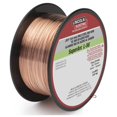 thumbnail image 1 of Malco Products 209913 2 lbs MIG Copper Welding Wire, 1 of 1