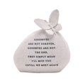 thumbnail image 1 of Thoughts of You Butterfly Graveside Pebble - Goodbyes, 1 of 3
