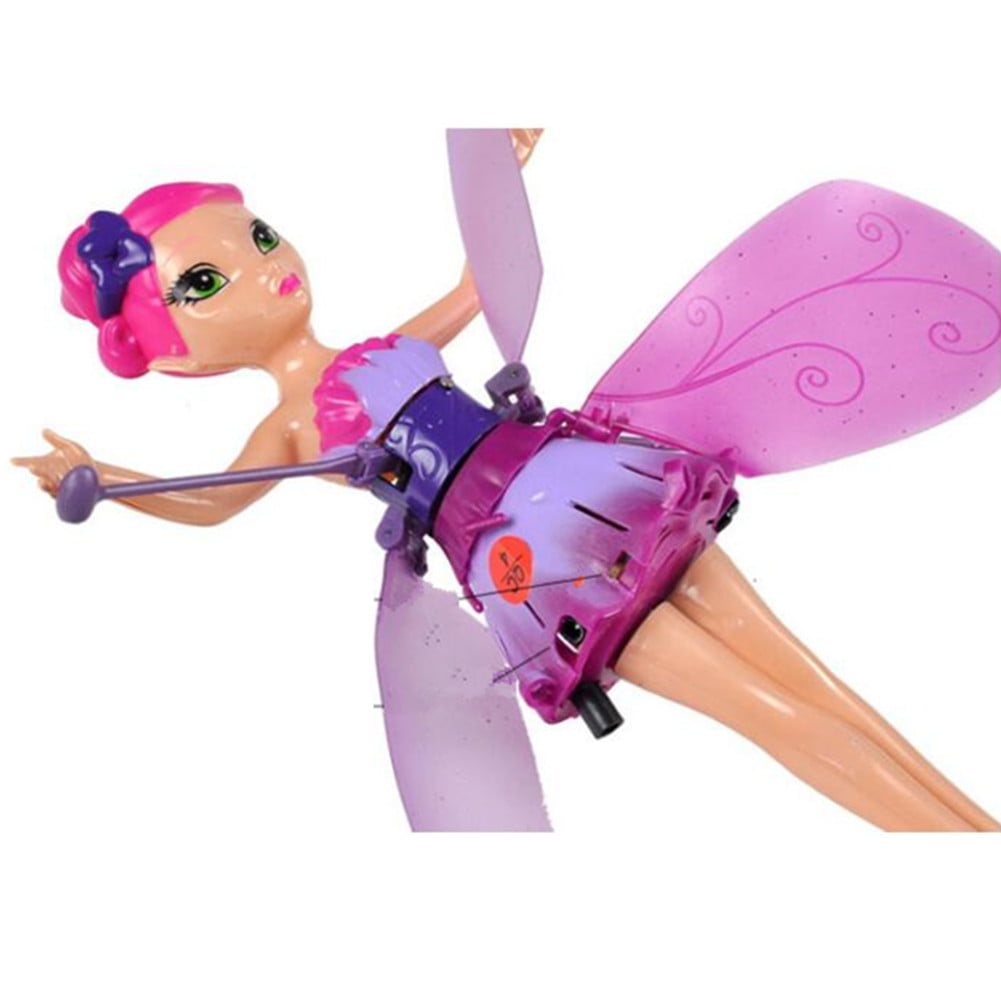 flying angel toy