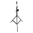 thumbnail image 3 of Lighting Crank Stand Triangle Lighting Truss Stage System 1.8-4m, 3 of 12