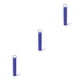 thumbnail image 4 of Molde para cubitos de hielo Cateissary 10 cavidades portátil reutilizable negro, 4 of 6