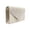 Khaki, variant on Satin Rhinestone Evening Clutch Bag Elegant Women Formal Party Purse Shoulder Bag for Wedding Prom Cocktail Party Bridal Dinner Event Handbag Sky White