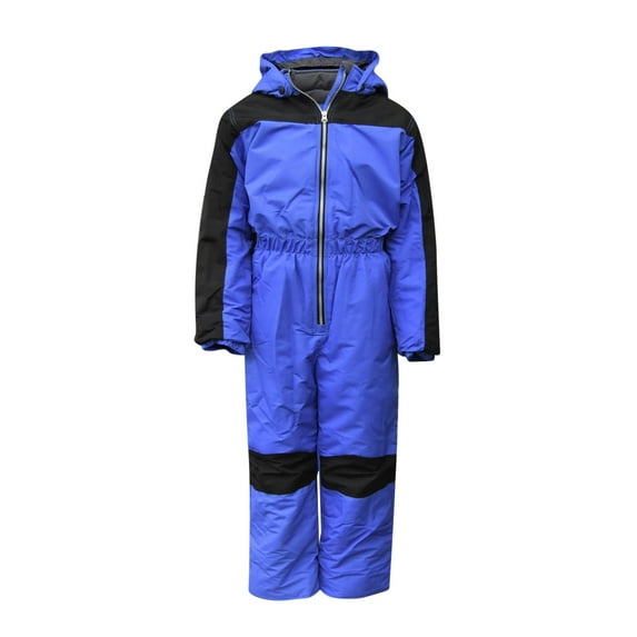 Snow Country Outerwear Girls Big Youth 1 Pc Snowsuit Coveralls S-L
