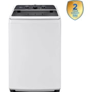 Midea MLTW41A1BWW 4.1 Cu. Ft. White Top Load Washer