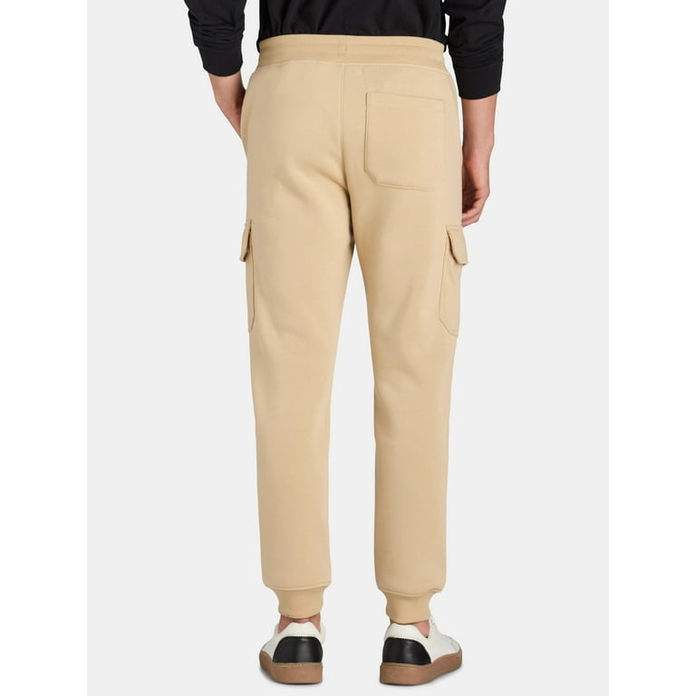 Nike mens cargo sweatpants cheap