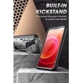 thumbnail image 4 of Funda para teléfono SUPCASE Unicorn Beetle Pro para iPhone 13 Pro Max, 4 of 8