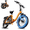 orange, variant on 20" Folding Electric Bike for Adults,1000W Peak Motor,48V 20AH Removable Battery,20MPH,7-Speed Commuter Ebike,UL 2849