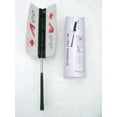 thumbnail image 3 of A99 Golf Power Swing Fan Training Aid Practice Club New Swing Trainer Warm up for Right Handed and Left Handed (Large (91cm), White), 3 of 9