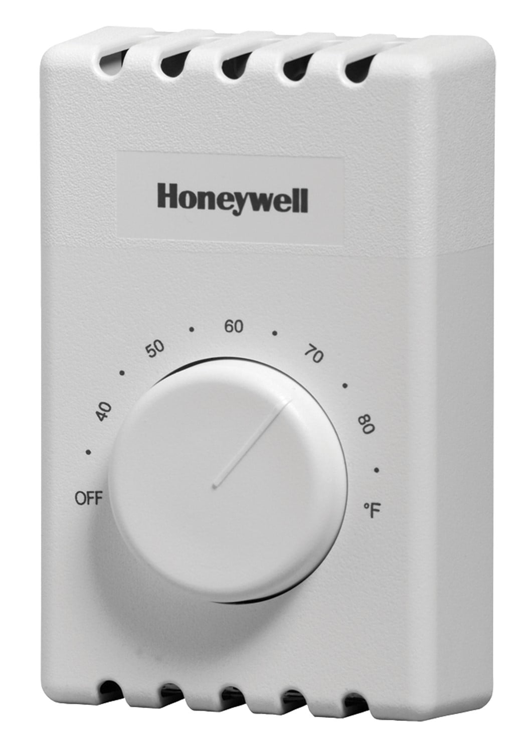 Honeywell Thermostats Manual Electric
