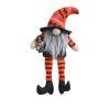 thumbnail image 1 of Adornos de enanos Piernas largas Accesorios de Halloween Decoraciones de mesa de Halloween (C), 1 of 3