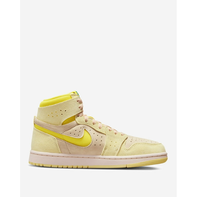 シューズ(女性用) Nike Women's Air Jordan 1 High Zoom Amazon.com | Women's Air Jordan 1 Zoom High CMFT 2 'Muslin