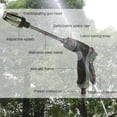 thumbnail image 5 of Hose Hawk Pressure Washer, Hosehawk Pro Multi Function High Pressure Hose Nozzle - Professional Water Pressure in a Compact Design, Portable Design for Car Washing & Outdoor Cleaning, 5 of 9