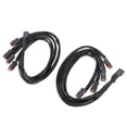 thumbnail image 4 of Adaptador De Cables DT Adaptador Calefacción De Alta Potencia Ejecutora Para La Barra De Luz LED Las Luces De La Poli Antiniebla Que Conducen, 4 of 7