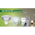 thumbnail image 1 of Overdrive 13W Super Mini Spirale T2 CFL-2700K Blanc Doux - Pack de 6, 1 of 1