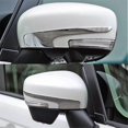 thumbnail image 3 of For Suzuki Fronx 2024 Car Reaview Side Wing Mirror Cover Cap Trim Accessories, 3 of 5