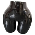 thumbnail image 1 of Esquirla Panty Mannequin Creative Supplies Holder Rack for Home Underpants Exhibition Black, 1 of 8