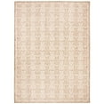 thumbnail image 2 of SAFAVIEH Indoor Outdoor CY5149B Courtyard Coffee / Sand Rug, 2 of 6