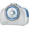 GermGuardian H2500 100-Hour Warm or Cool Mist Ultrasonic Humidifier By pureguardian