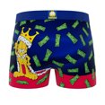 thumbnail image 3 of CRAZYBOXER Men's Underwear Garfield Breathable Perfect fit Boxer Brief Soft, 3 of 4