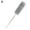 B, variant on SharkTRUE Extendable Duster Telescopic Long Handle Microfiber Cleaning Brush L5