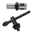 thumbnail image 5 of Super Heavy Duty 1/2 Inch (1-13mm) Magnetic Drill Chuck with 3/4 Inch Weldon Shank Adapter, 5 of 5