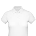 thumbnail image 2 of B&C Polo pour Femmes Inspire, 2 of 3