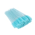 thumbnail image 1 of Barras de rímel Cepillos desechables para pestaas limpias Herramienta de maquillaje de doble propósito Cabeza espiral flexible para nias en casa LHCER Flexible, 1 of 1