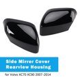 thumbnail image 1 of Side Mirror Cover Rearview Housing for Volvo XC70 XC90 2007-2014, 1 of 11