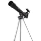 thumbnail image 2 of Telescopio Refractor C/Montura Altazimutal Negro Wallis, 2 of 4