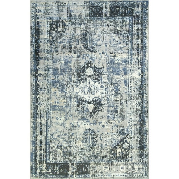 Tapis Korhani Delicate Light - DISTRESS