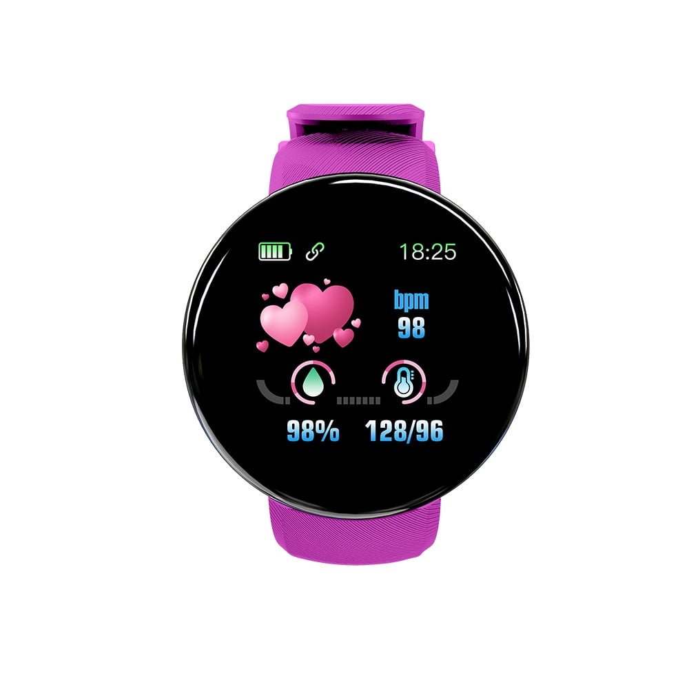 b fit watch walmart