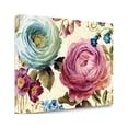 thumbnail image 2 of "Victorias Dream III" By Lisa Audit, Fine Art Giclee Print on Gallery Wrap Canvas, Ready to Hang, 2 of 2