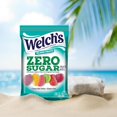 thumbnail image 4 of Zero Sugar Fruity Bites, Great zero sugar snacks for the office, Berries 'N Cherries, 3 oz (Pack of 6), 4 of 5
