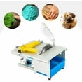 thumbnail image 4 of 5-in-1 Mini Lapidary Saw, 750W Gem Jewelry Rock Polishing Grinding Buffer Machine, 800-10000r/min DIY Gem Jade Grinder Polisher for Cutting Rocks, Mini Table Saw$$Tools & Hardware Other, 4 of 8