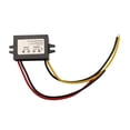 thumbnail image 1 of BTOER DC 15-50V to DC12V DC-DC Step-Down Converter Charging Module Power Adapter, 1 of 9