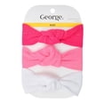 thumbnail image 1 of Diademas George Talla 6-12 Meses Multicolor para Bebé 3 Piezas, 1 of 3