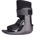 thumbnail image 1 of ProCare XcelTrax Ankle Walker Brace/Walking Boot, Small, 1 of 1