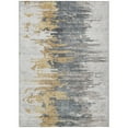 thumbnail image 2 of Addison Rugs Chantille Indoor/Outdoor Transitional Modern Ivory Washable Rectangle Rug, 10' x 14', 2 of 6