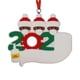 thumbnail image 1 of onlyliua Ofertas Del Prime Day de Hoy 2024 Adorno Pvc Productos Personalizados Super Viviente Navidad 2020, 1 of 3