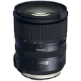 thumbnail image 2 of Tamron 24-70mm VC G2 for Nikon + Professional Flash & More - 64GB Accessory Kit, 2 of 11