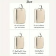 XGUANGZHP Portable Compression Travel Bags Clothes Organizers Perfect