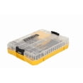 thumbnail image 3 of DEWALT Drill Bit Set (44-Piece) with Medium TOUGH CASE, 3 of 4